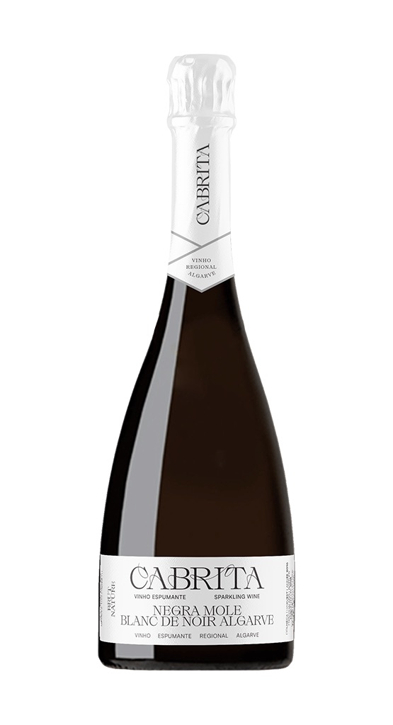 Cabrita Espumante Blanc de Noir