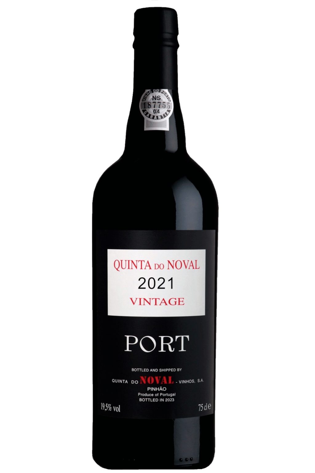 Vinho do Porto Quinta do Noval Vintage 2021